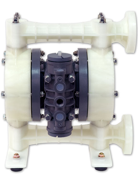 Yamada Model NDP-25BPH-PP-FLG
