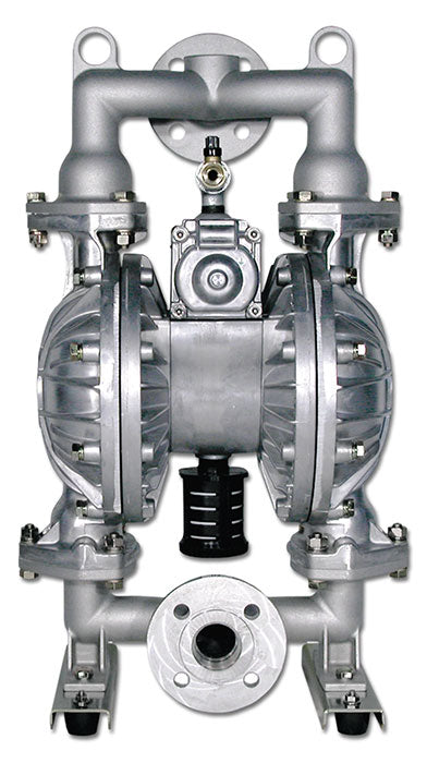 Yamada Air Operated Double Diaphragm Pump 