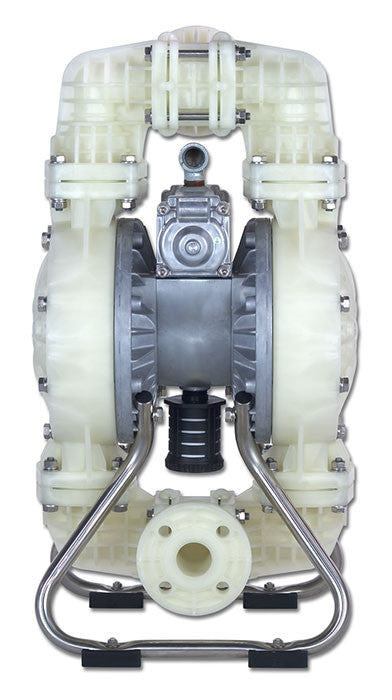 Yamada Air Operated Double Diaphragm