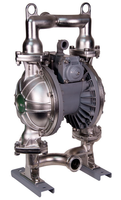 Yamada Air Operated Double Diaphragm Pump 