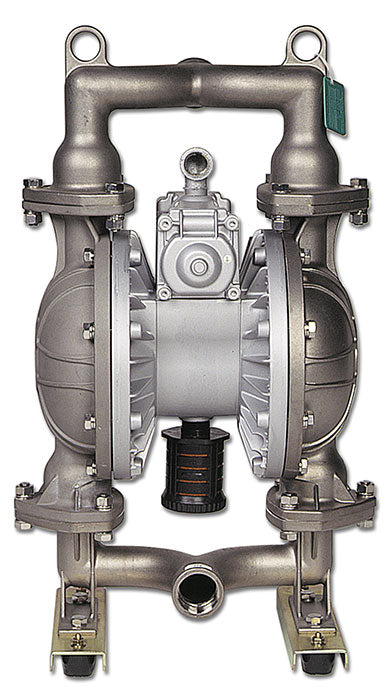 Yamada Model NDP-40BFC
