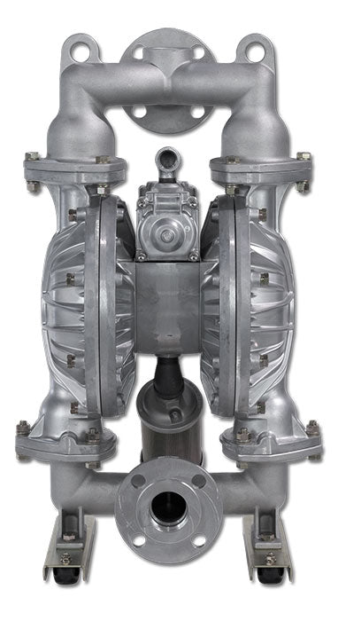 Yamada Air Operated Double Diaphragm