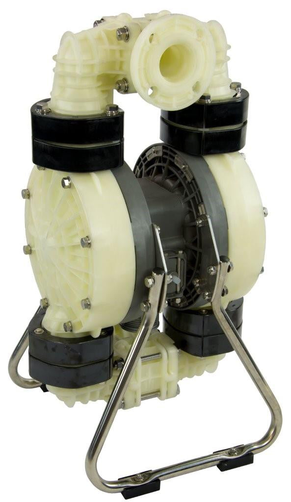 Yamada Air Operated Double Diaphragm