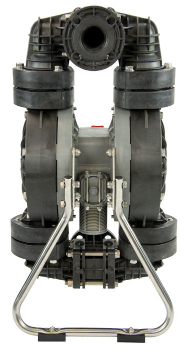 Yamada Model NDP-50BVV-PP