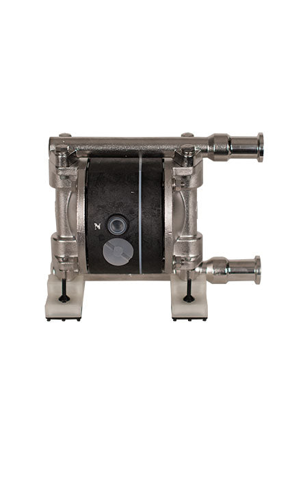 Yamada Air Operated Double Diaphragm Pump 