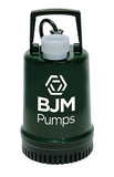 BJM Dewatering Pump R100-115