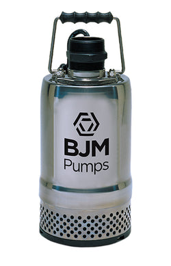 BJM Dewatering Pump R250-115