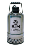 BJM Dewatering Pump R400D-115