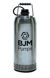 BJM Dewatering Pump R750-115