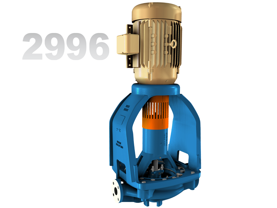 Summit 2996