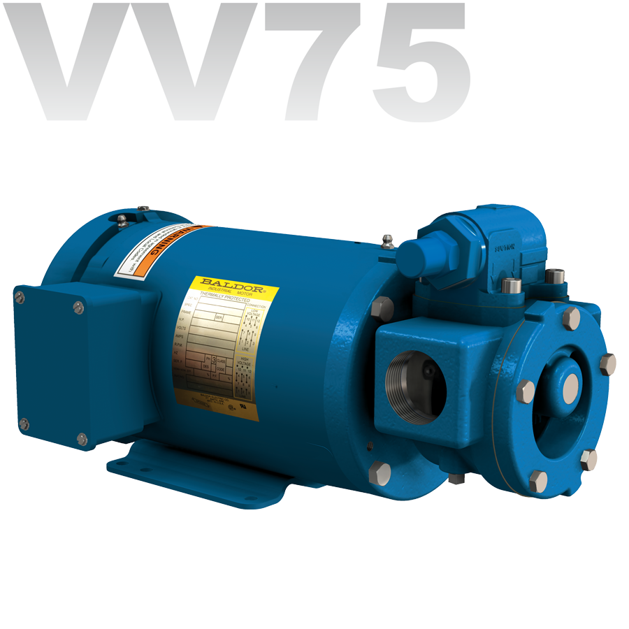Summit VV75