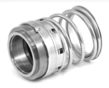 A1B - Single Spring Seals for High Pressure