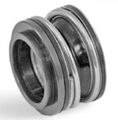 A6 - Single Spring Elastomer Bellows Seal