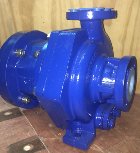 Truflo TNPm 1.5x1-6 B-Drive