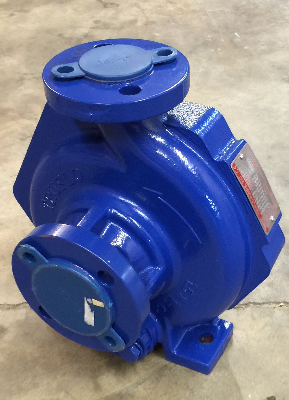 Truflo 1.5x1-6 Casing