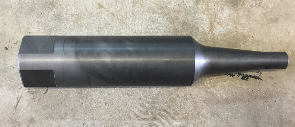 ANSI-Mag Silicon Carbide Shaft