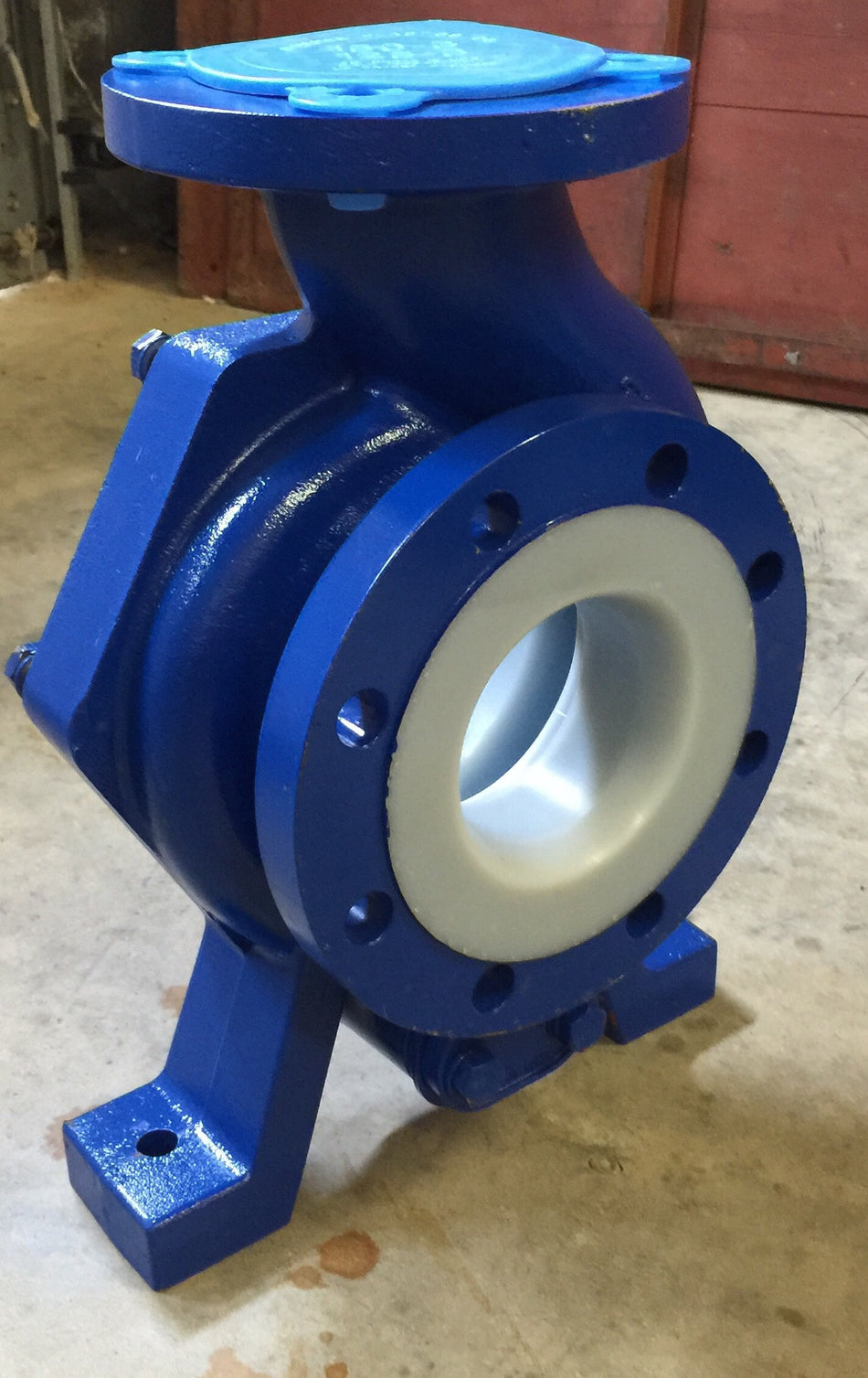 Truflo 4x3-6 Casing