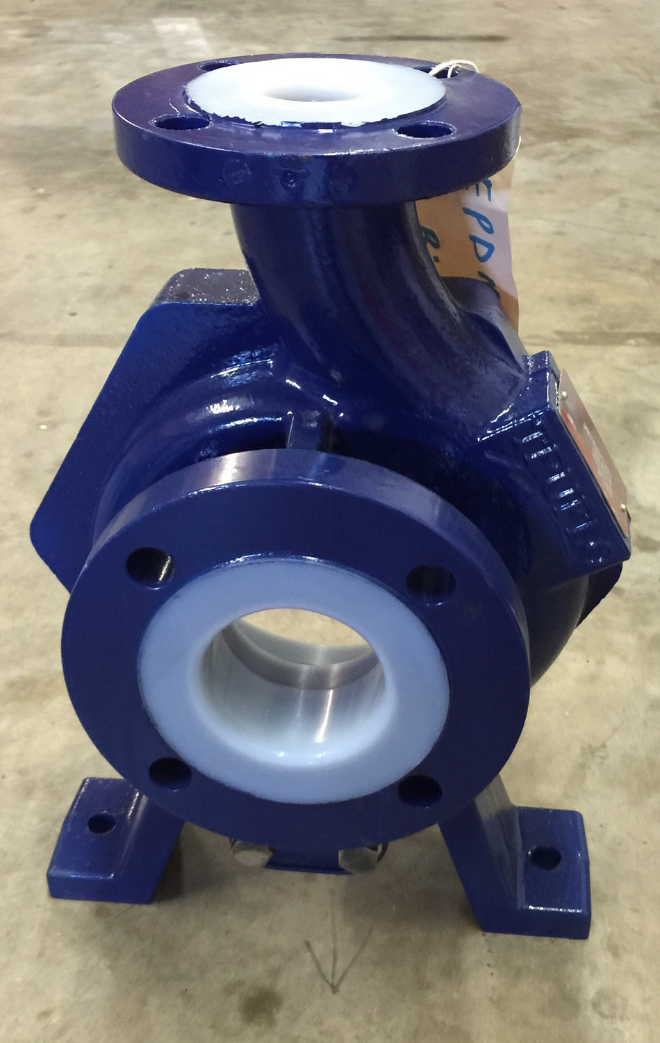 Truflo 3x2-6 Casing