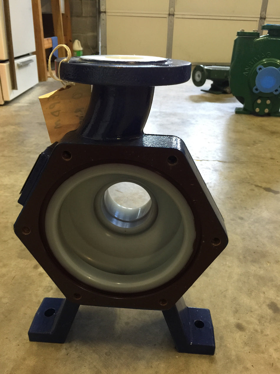 Truflo 3x2-6 Casing