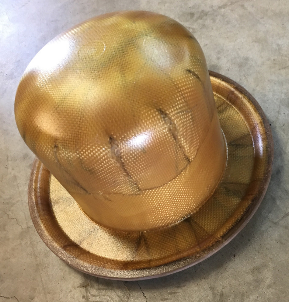 ANSI-Mag Containment Shell