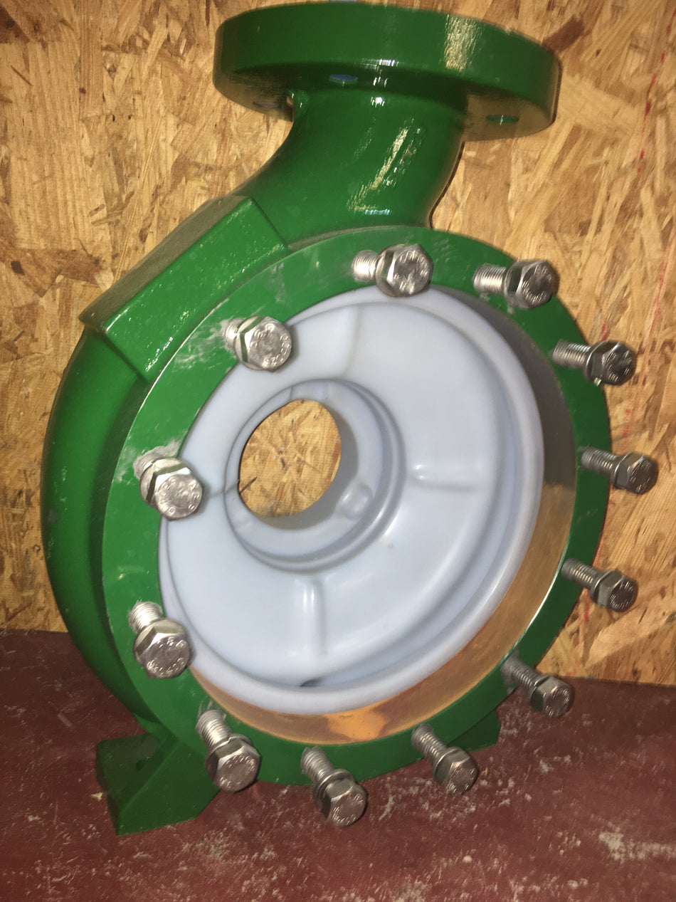 ANSI-Mag 4x3-10 Casing