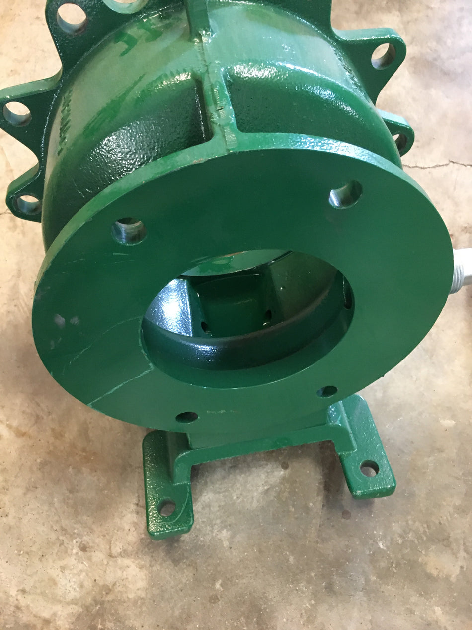 ANSI-Mag Bracket