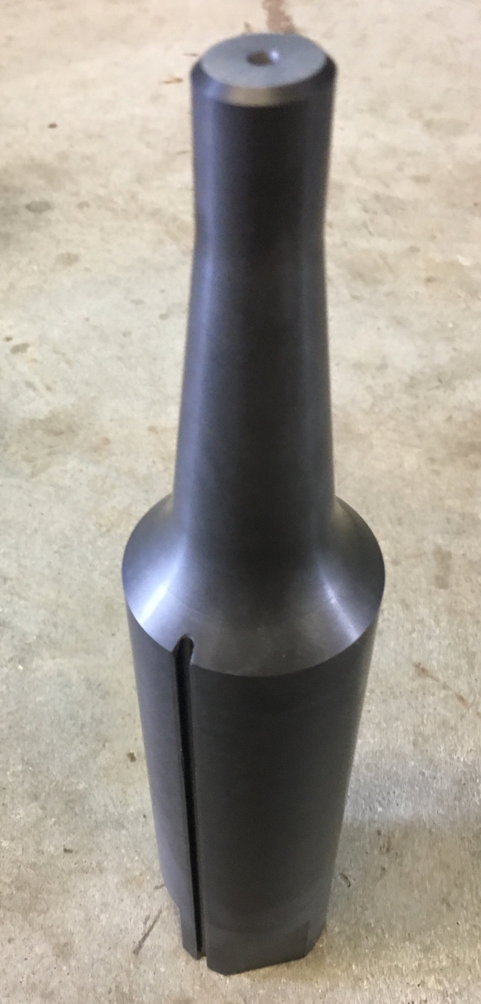 ANSI-Mag Silicon Carbide Shaft