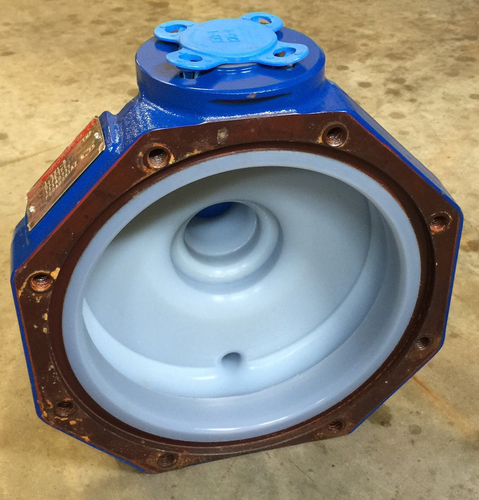 Truflo 1.5x1-8 Casing