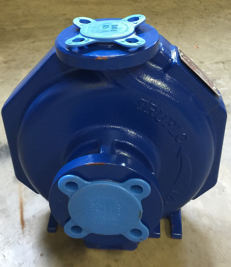 Truflo 1.5x1-8 Casing