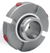 S1CVD - Single Cartridge Seal